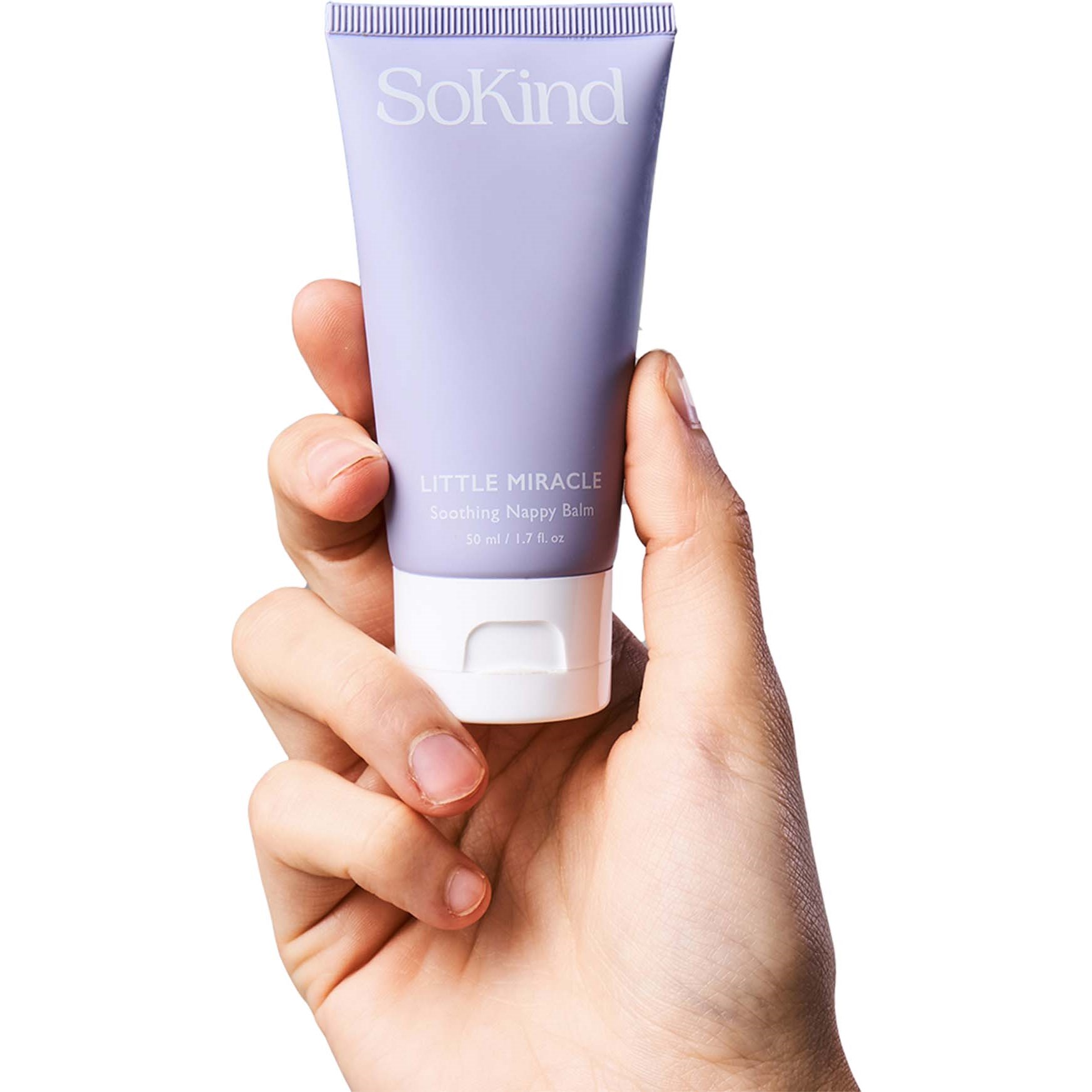 SoKind Baby Little Miracle 50 ml (obrázok 10)