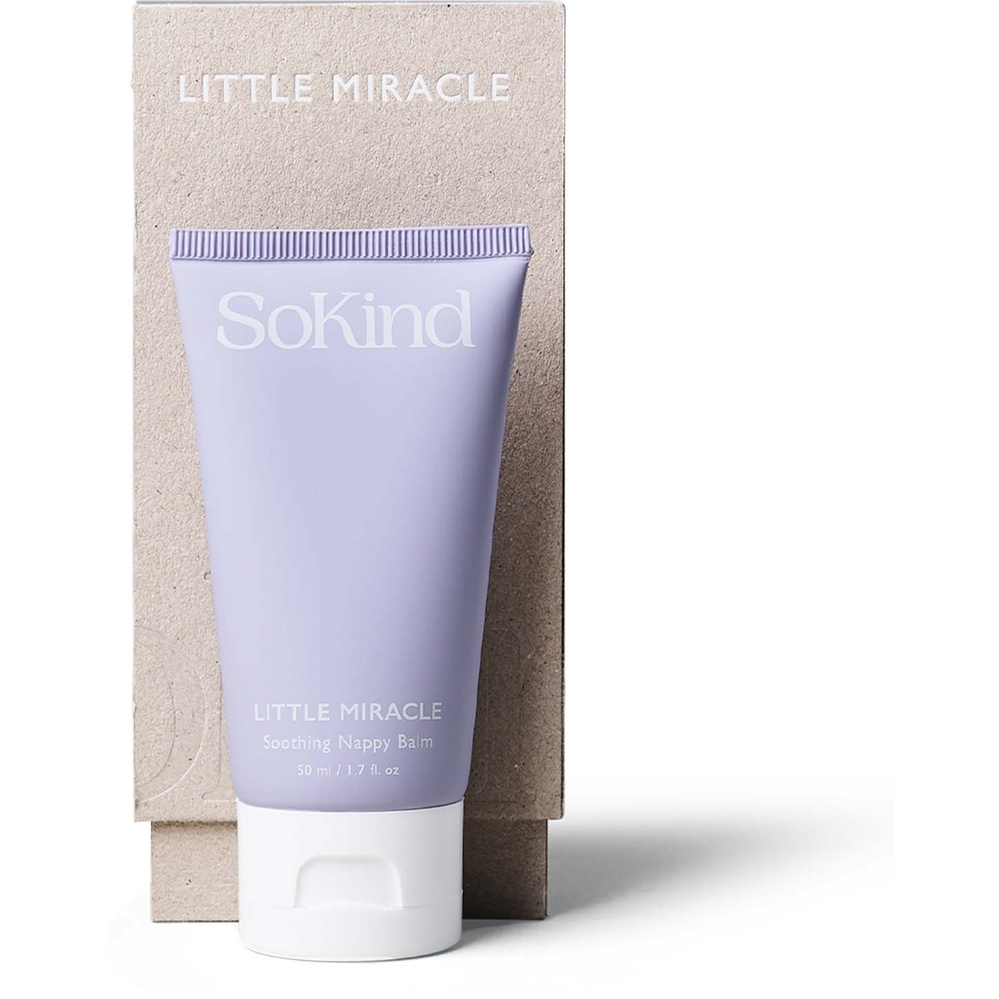 SoKind Baby Little Miracle 50 ml (obrázok 11)