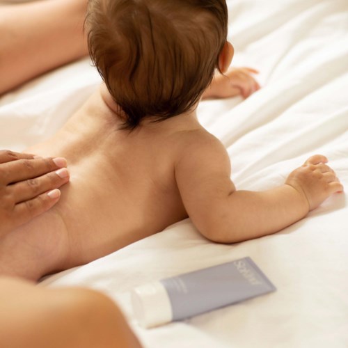 Крем под подгузник SoKind Baby Little Miracle, увлажняющий, для чувствительной кожи, 50 мл — фото 6