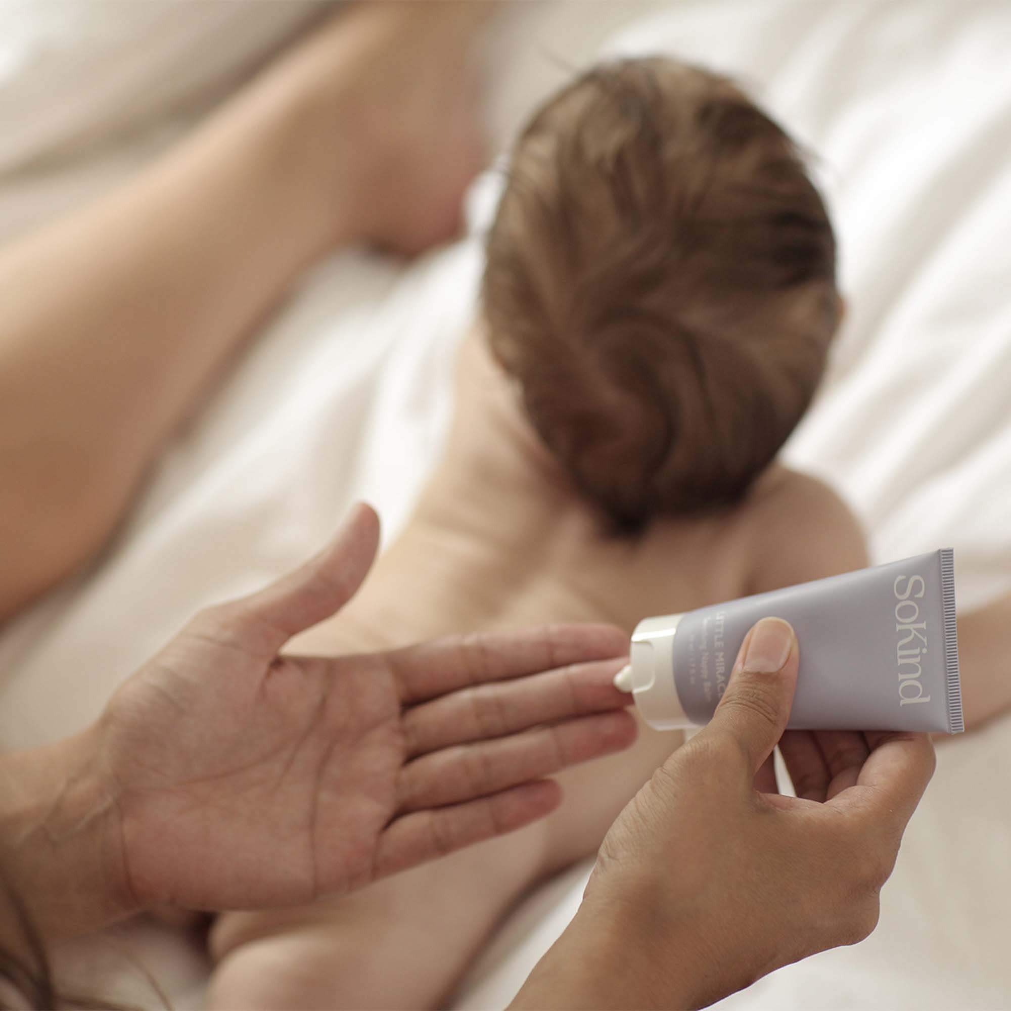 SoKind Baby Little Miracle 50 ml (obrázok 8)