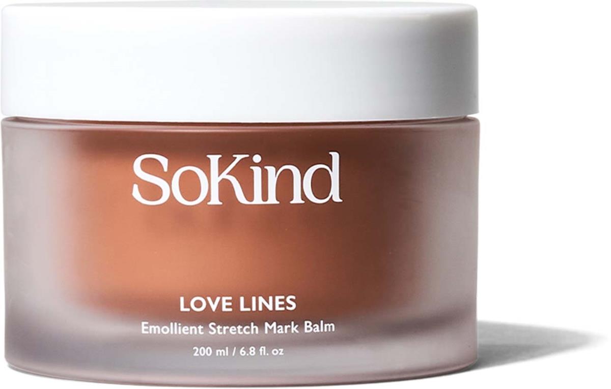 SoKind Mom Love Lines 200 ml