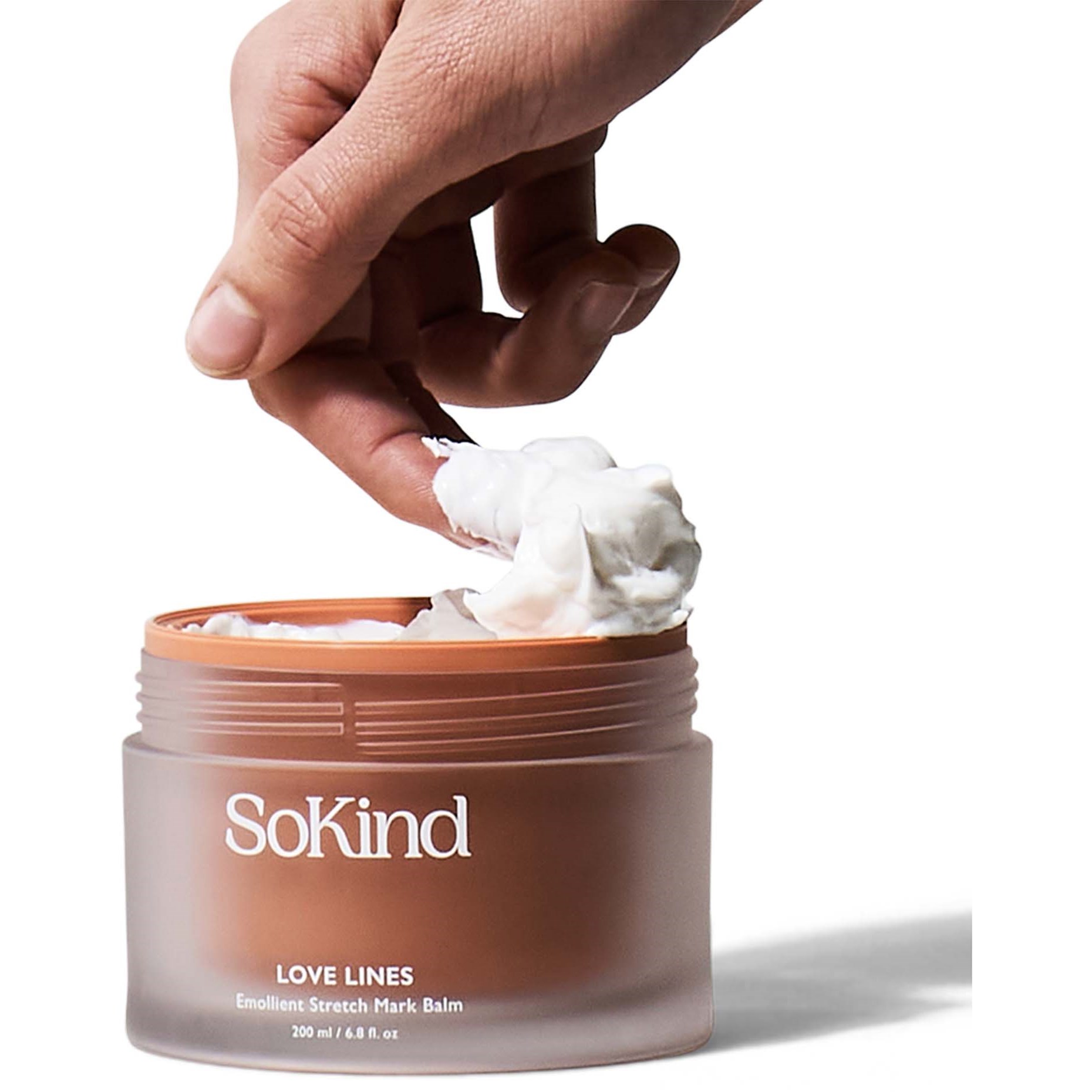 SoKind Mom Love Lines 200 ml (obrázok 10)