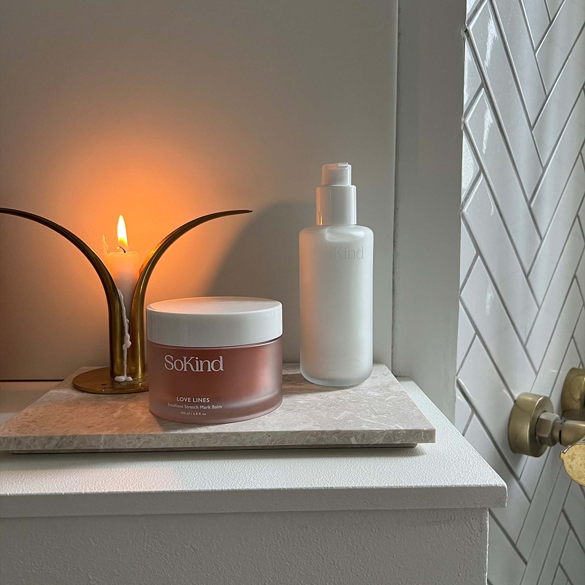 SoKind Mom Love Lines 200 ml (obrázok 9)