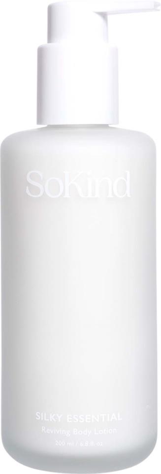 SoKind Mom/Woman Silky Essential 200 ml