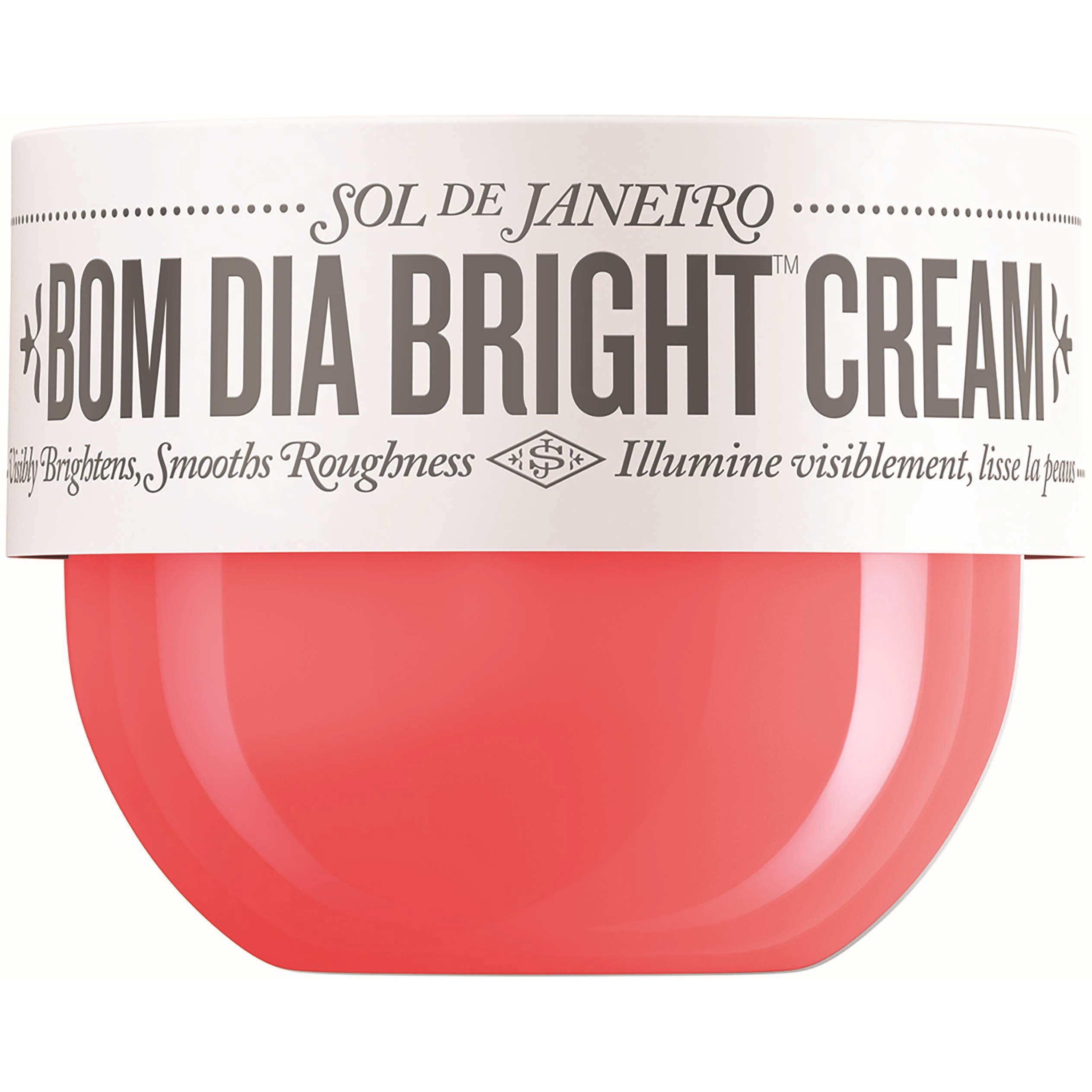 Sol de Janeiro Bom Dia Bright Cream - balsam do ciała 75 ml