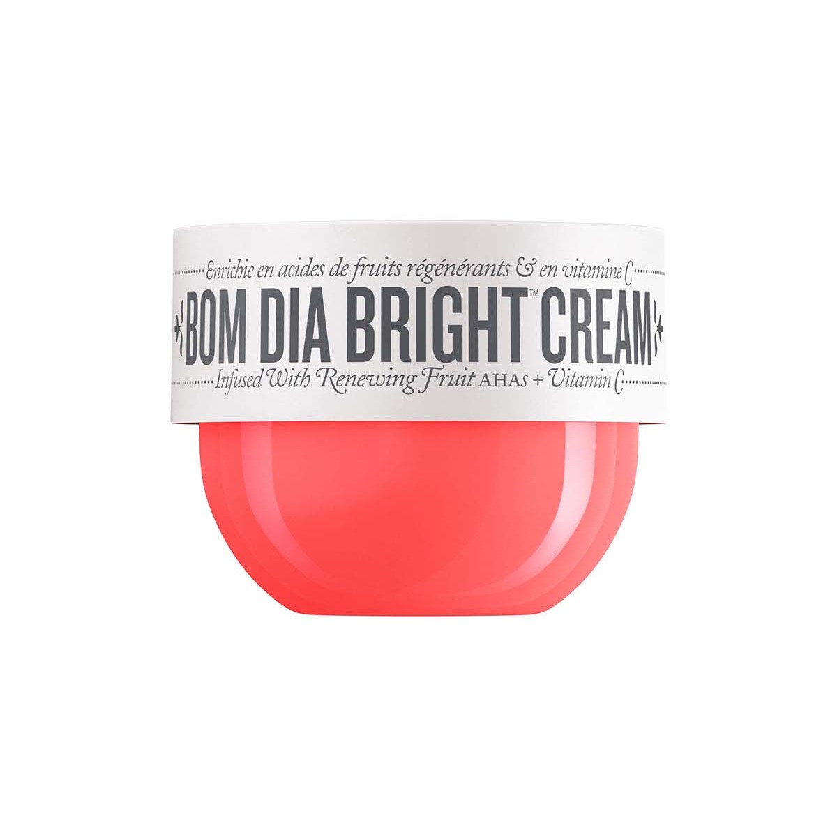 Läs mer om Sol de Janeiro Bom Dia Bright Cream 75 ml