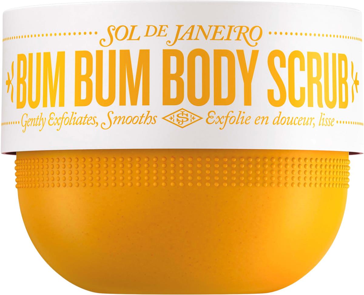 Sol de Janeiro Bum Bum Body Scrub 220 g