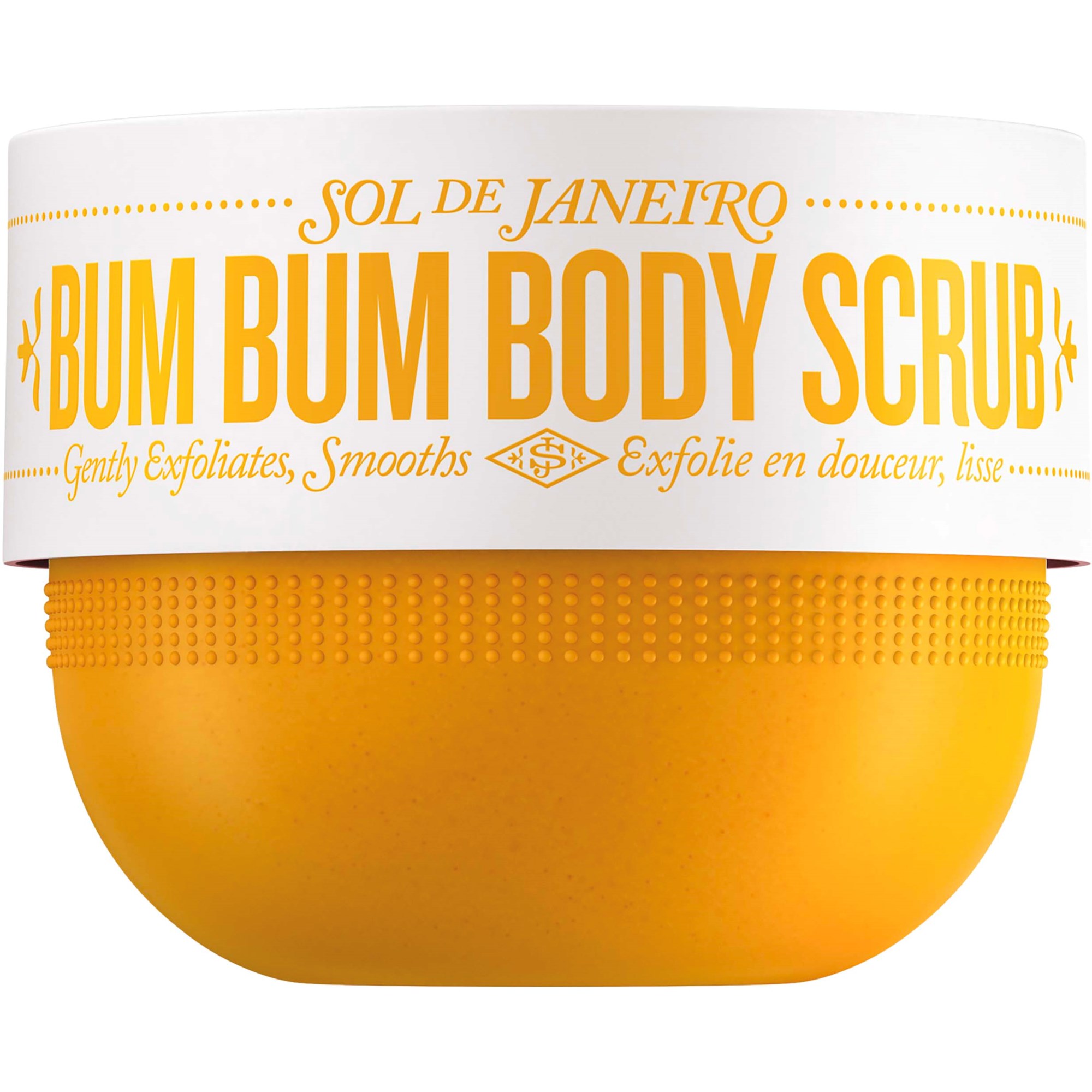 Alternativ bild 1 för Sol de Janeiro Bum Bum Body Scrub 220 g