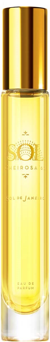 Sol de Janeiro Sol Cheirosa '62 Eau de Parfum ml1