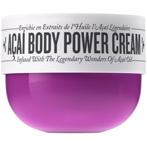 Sol de Janeiro Açaí Body Power Cream 240 ml