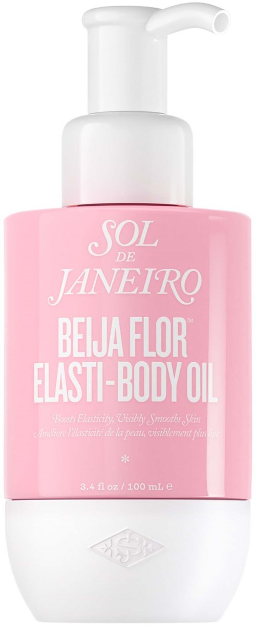 Sol de Janeiro Beija Flor Elasti-Body Oil 100 ml