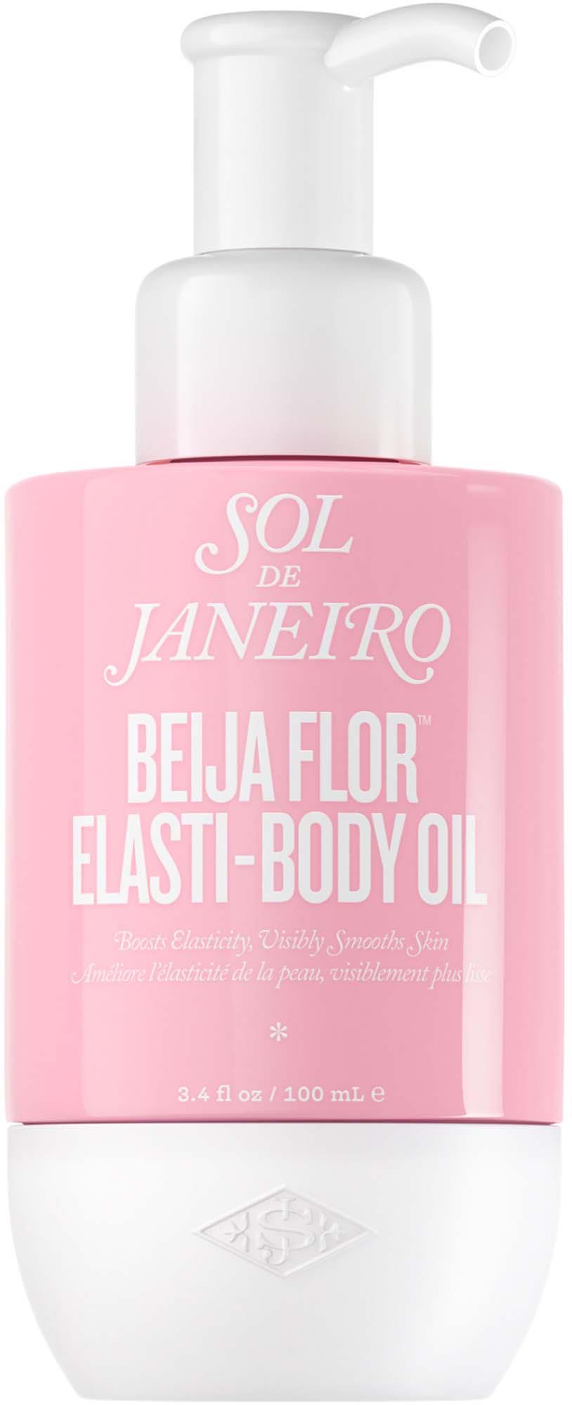 Sol de Janeiro Beija Flor Elasti-Body Oil 100 ml