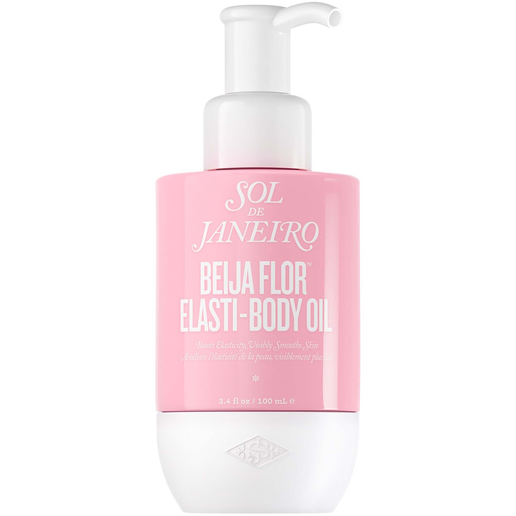 Sol De Janeiro Beija Flor Elasti-Body Oil 100 ml billede