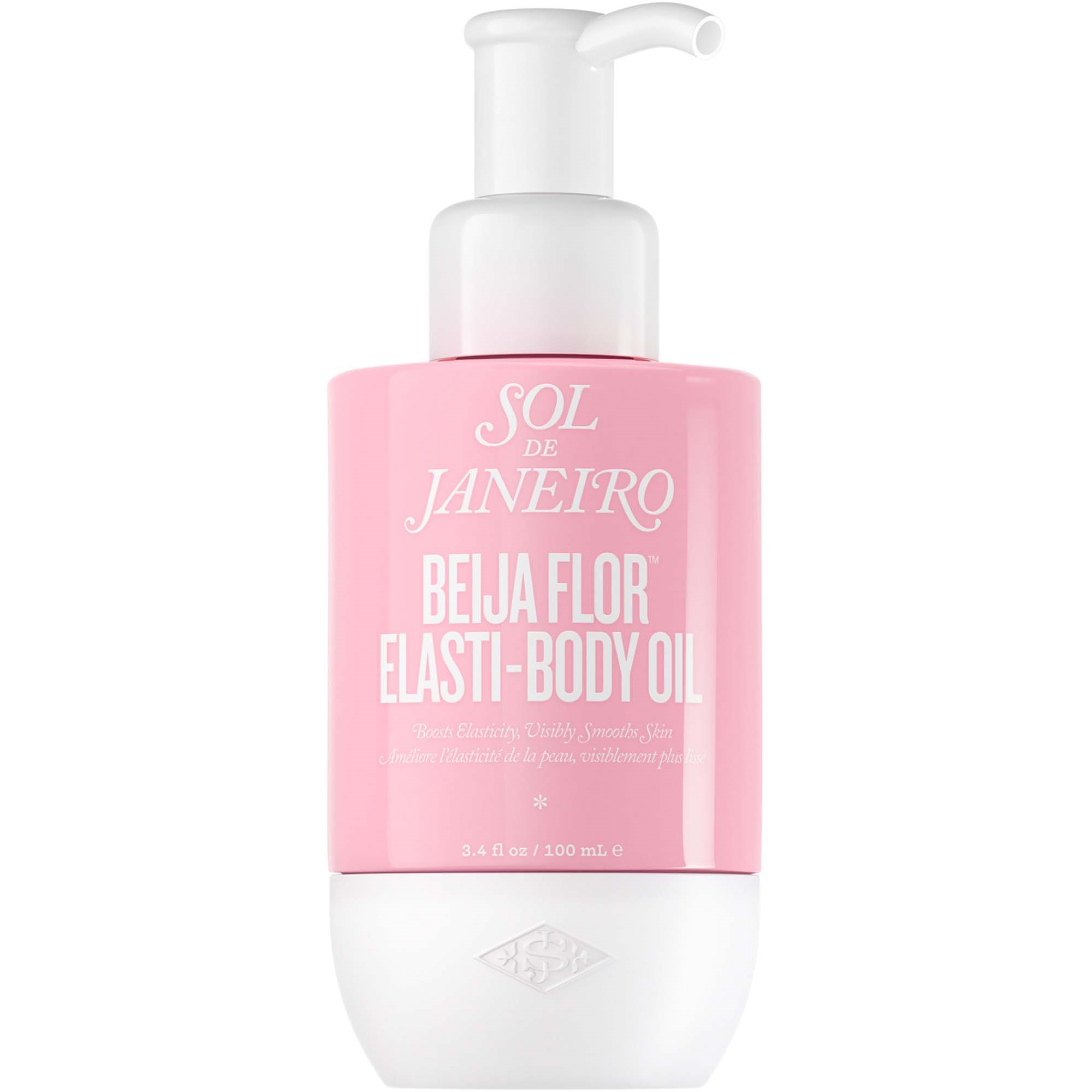 Sol De Janeiro Beija Flor Elasti-Body Oil 100 ml