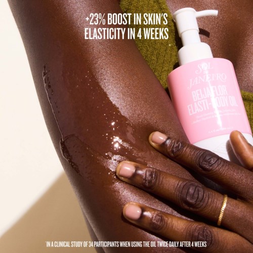 Sol de Janeiro Beija Flor Elasti-Body Oil 100 ml