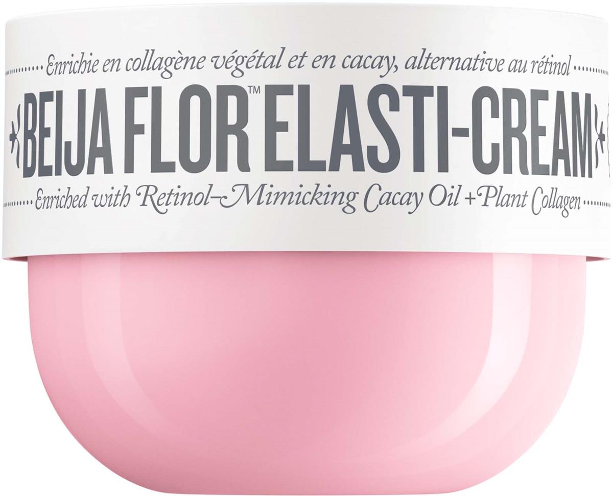 Sol de Janeiro Beija Flor Elasti Cream 240 ml | lyko.com