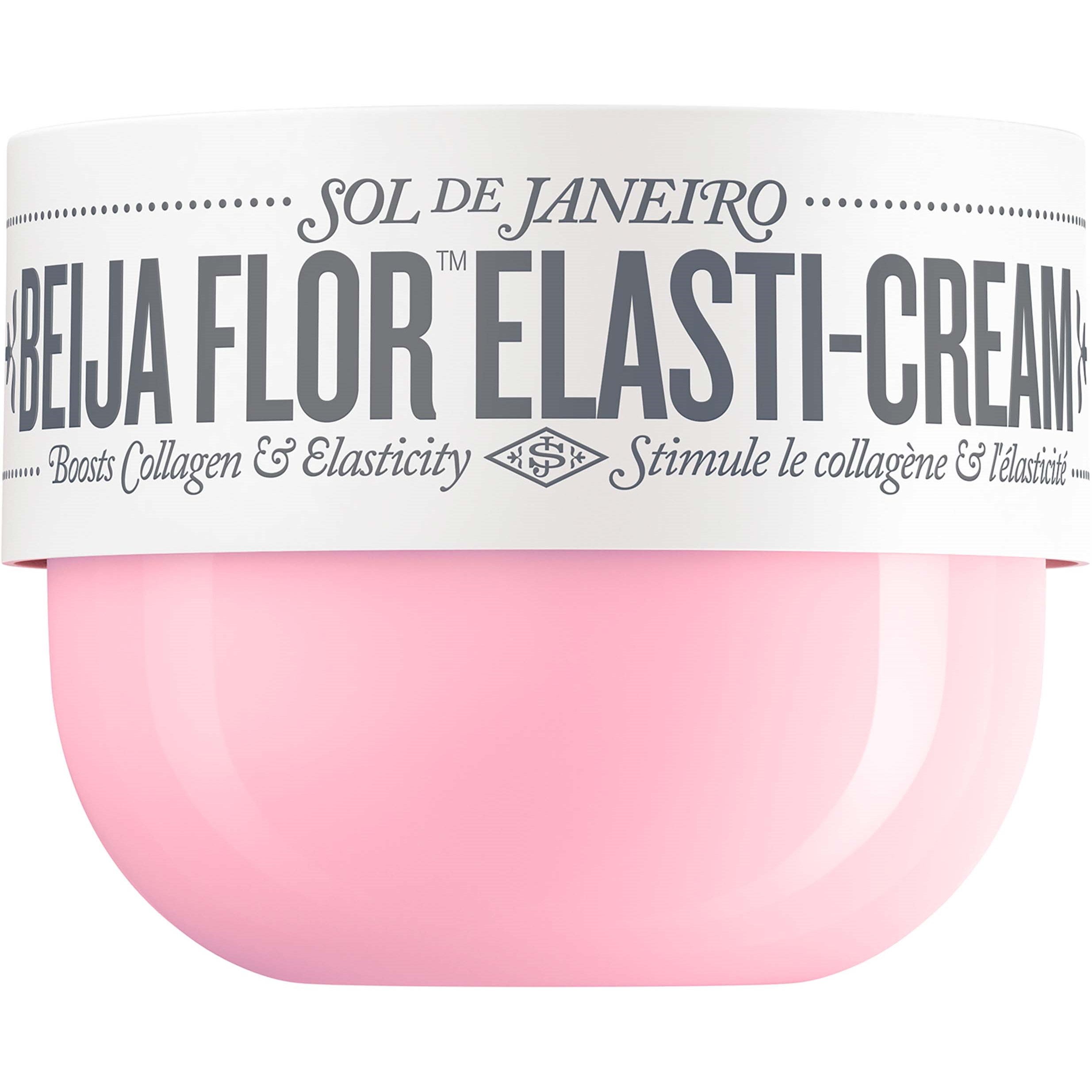 Sol De Janeiro Sol de Janeiro Beija Flor Elasti Cream 240 ml parfym