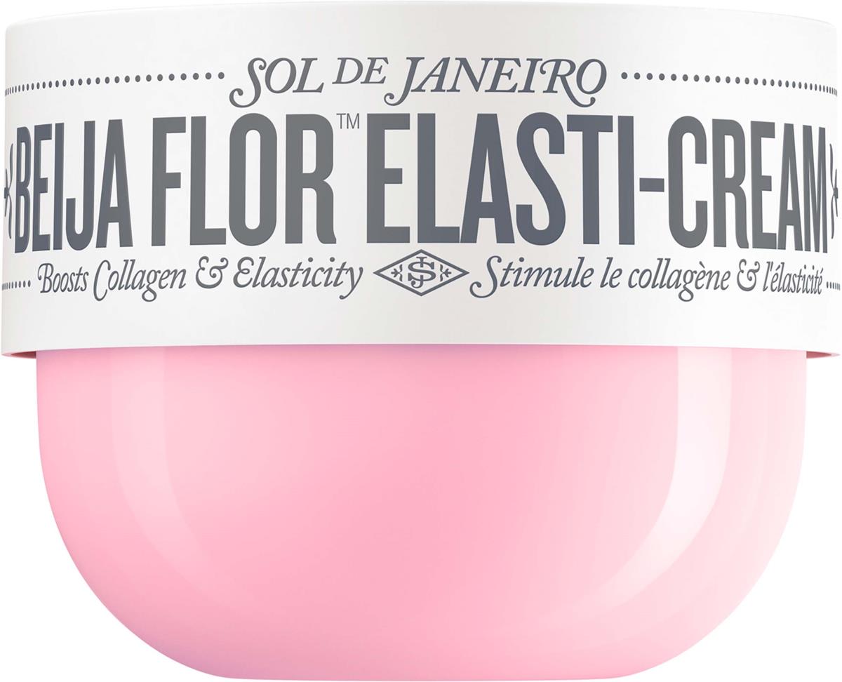 Sol de Janeiro Beija Flor Elasti Cream 75 ml