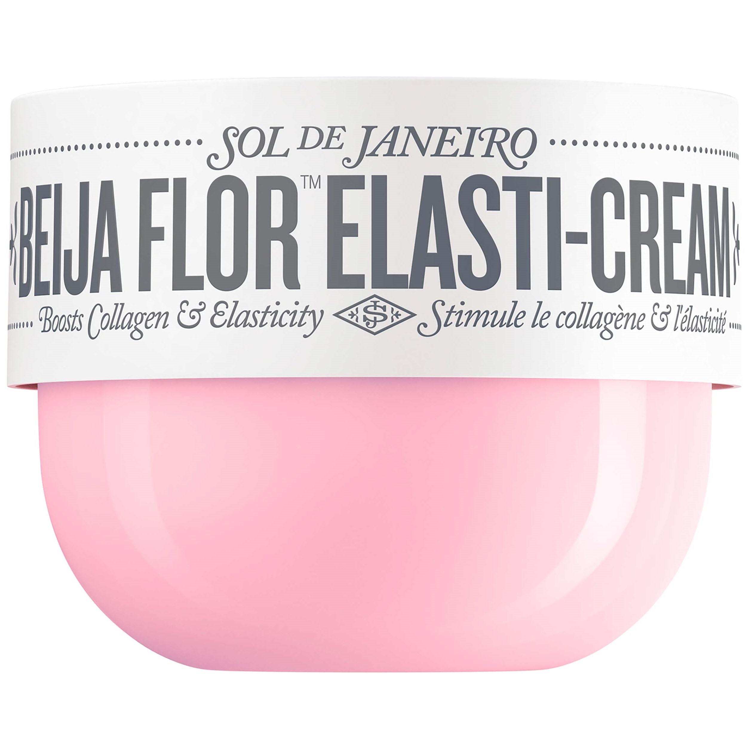 Sol De Janeiro Beija Flor Elasti Cream 75 ml
