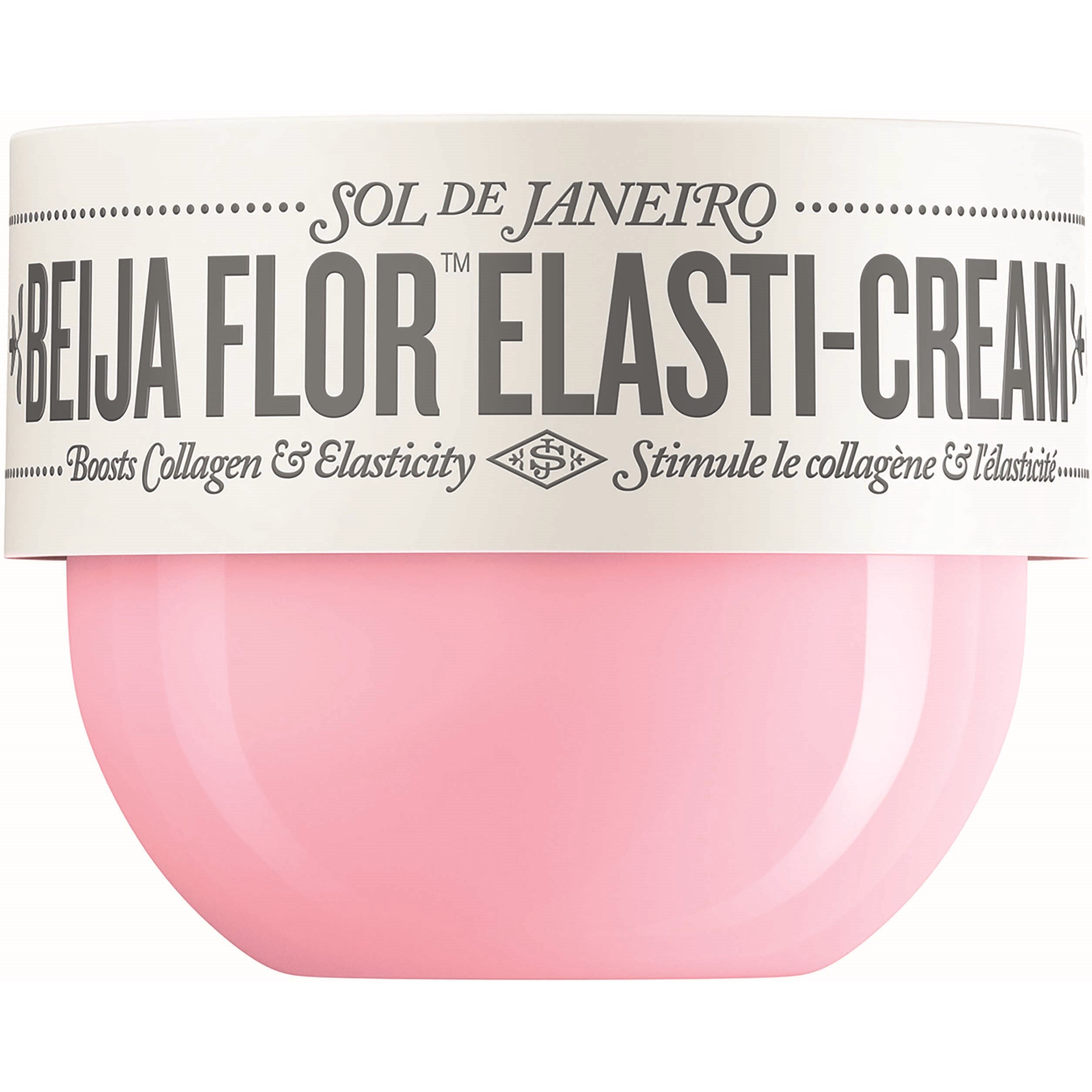 Sol De Janeiro Beija Flor Elasti Cream 75 ml