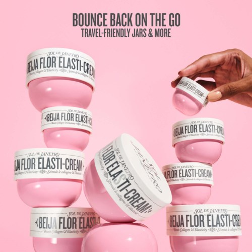 Sol de Janeiro Beija Flor Elasti Cream  75 ml