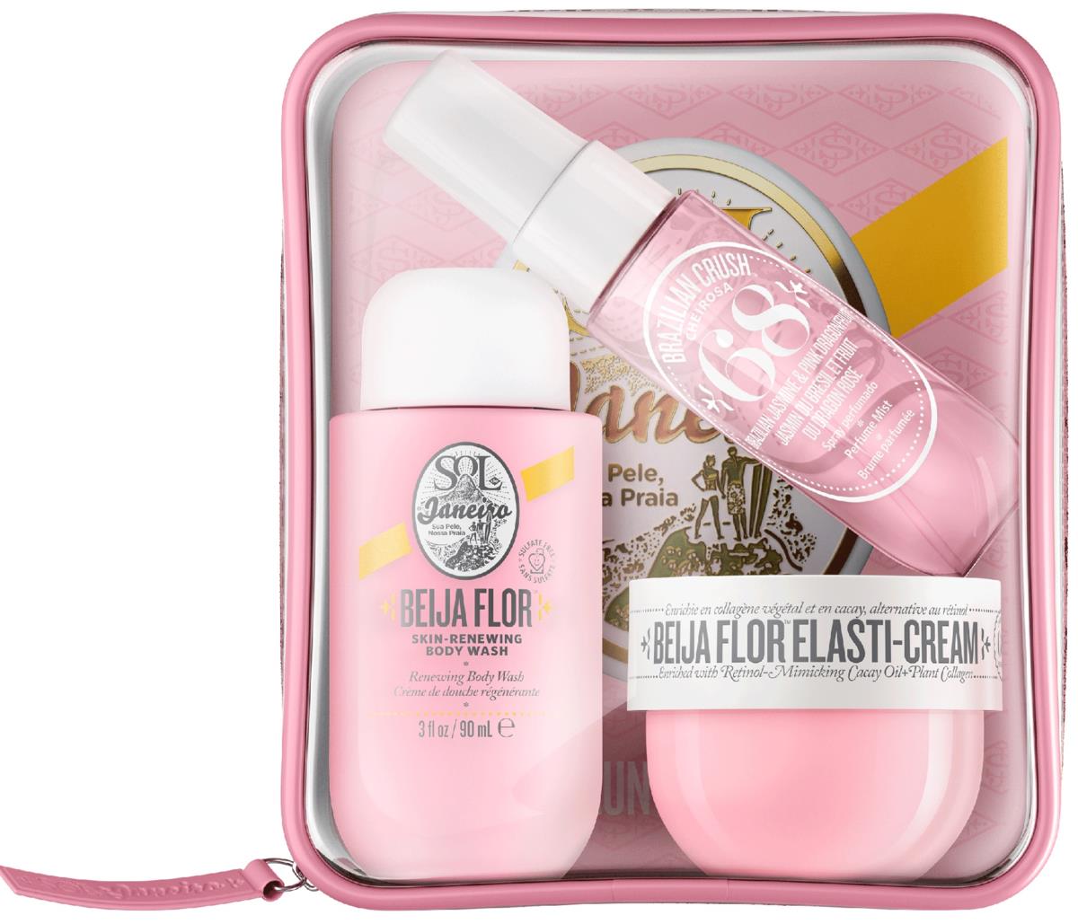 Sol De Janeiro Beija Flor Jet Set Wishupon sol-de-janeiro-beija-flor-jet-set-wishupon