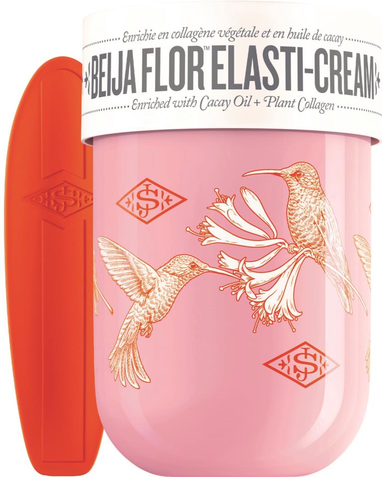 Sol De Janeiro Biggie Biggie Beija Flor Elasti-Cream 500 ml