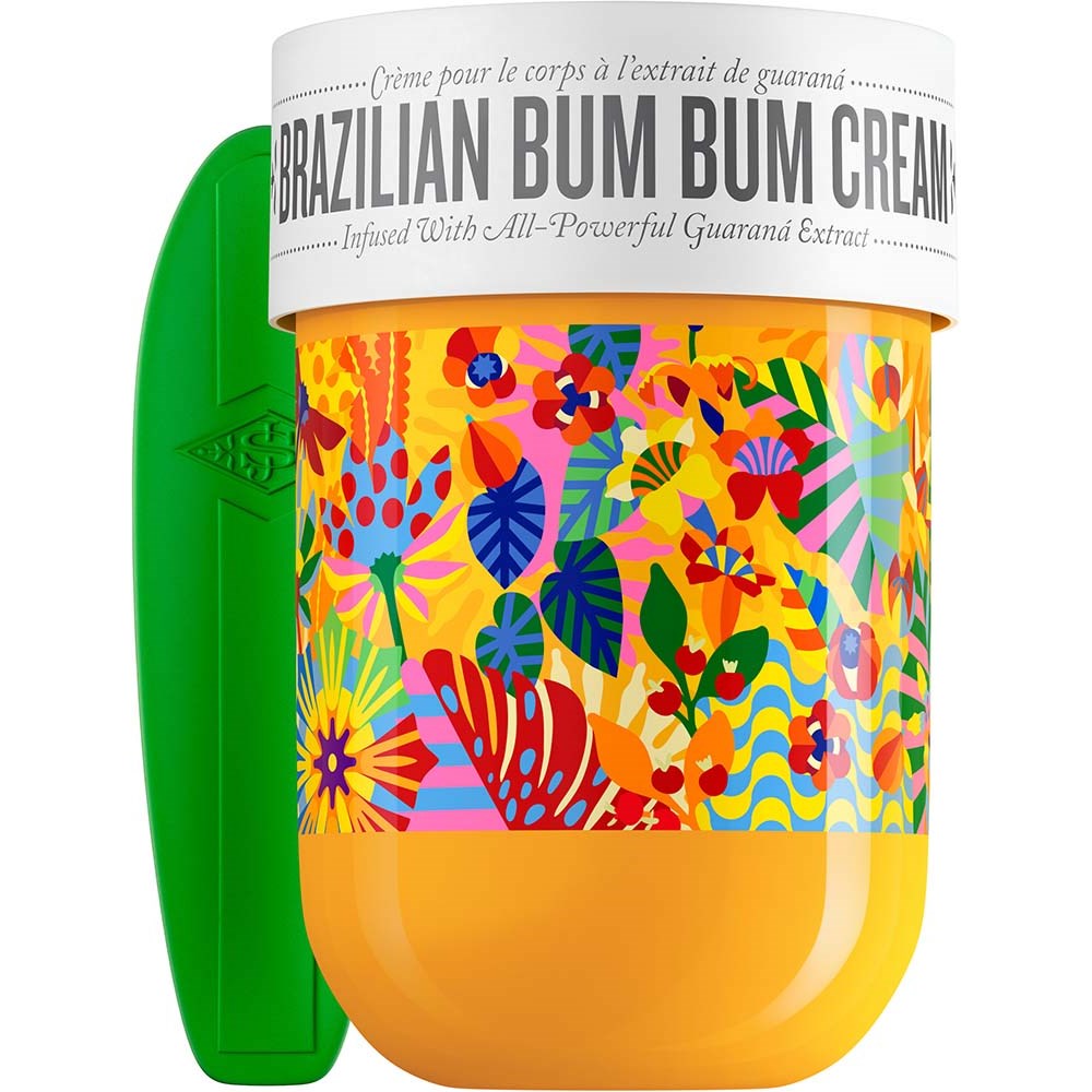 Läs mer om Sol de Janeiro Biggie Biggie Bum Bum Cream 500 ml