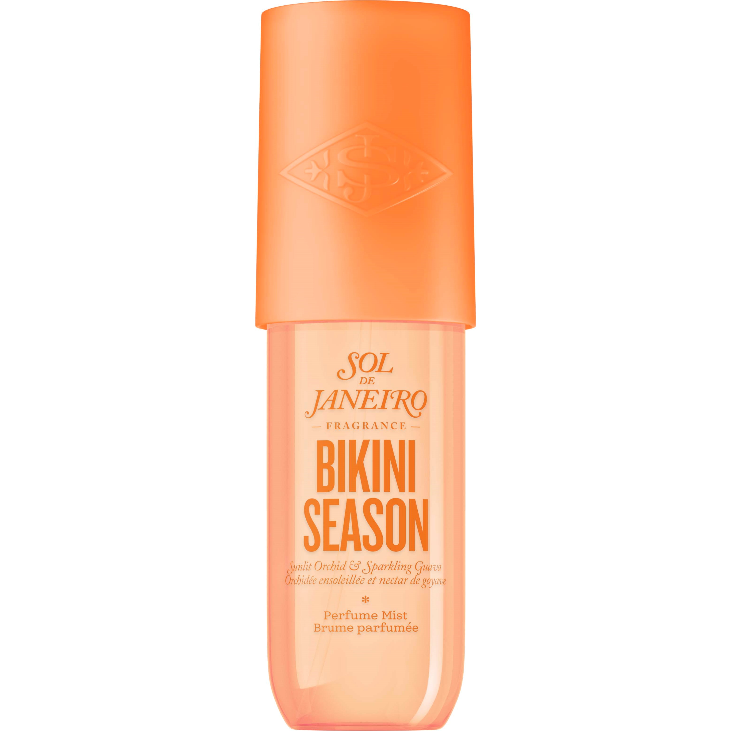 Sol de Janeiro Bikini Season Perfume Mist 90 ml
