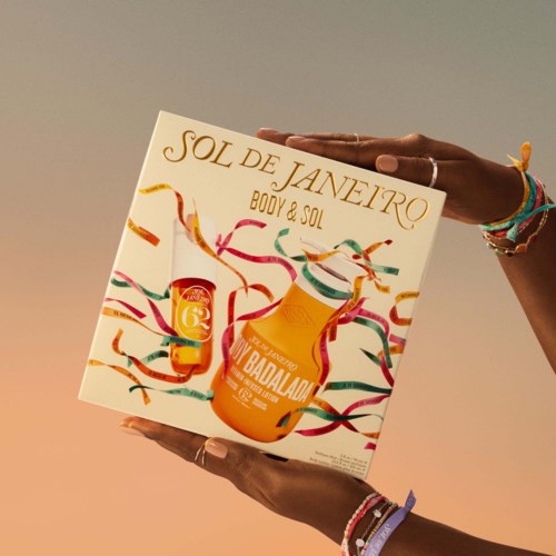 Sol de Janeiro Body & Sol