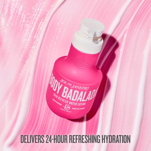 Sol de Janeiro Body Badalada '48 Lotion 400 ml