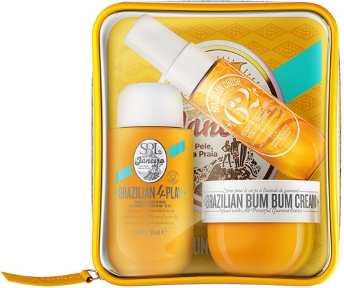 Sol de Janeiro Jet Set 170 ml