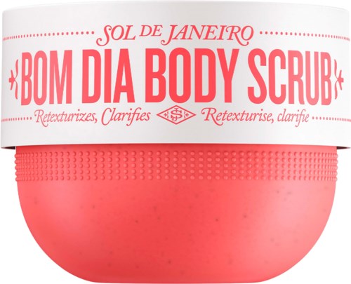Sol de Janeiro Bom Dia Bright Body Scrub 220 g