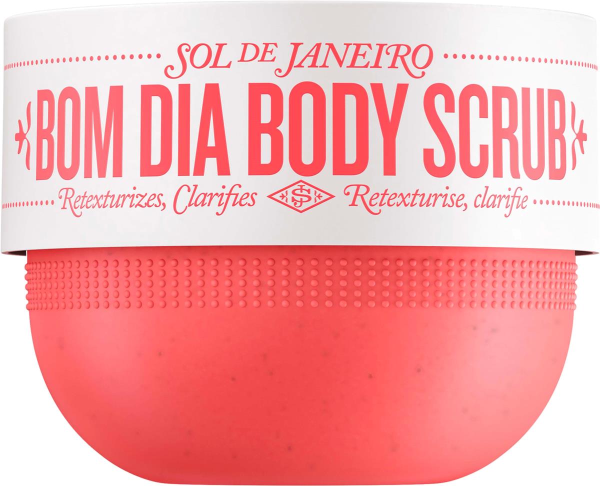 Sol de Janeiro Bom Dia Bright Body Scrub 220 g
