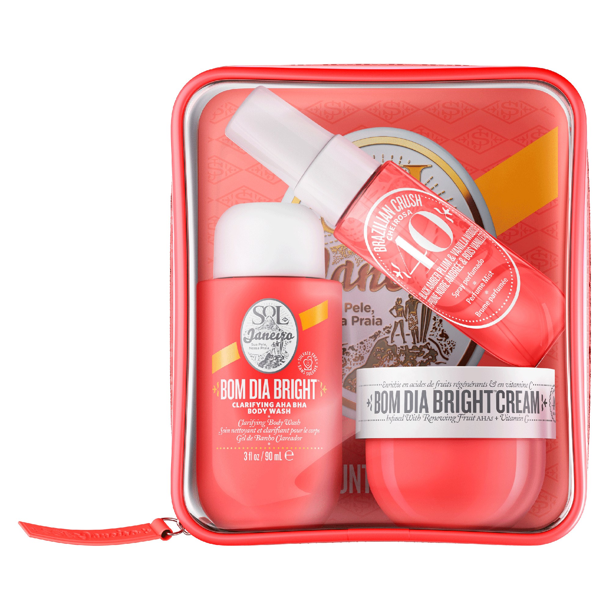 Sol De Janeiro Bom Dia Jet Set billede