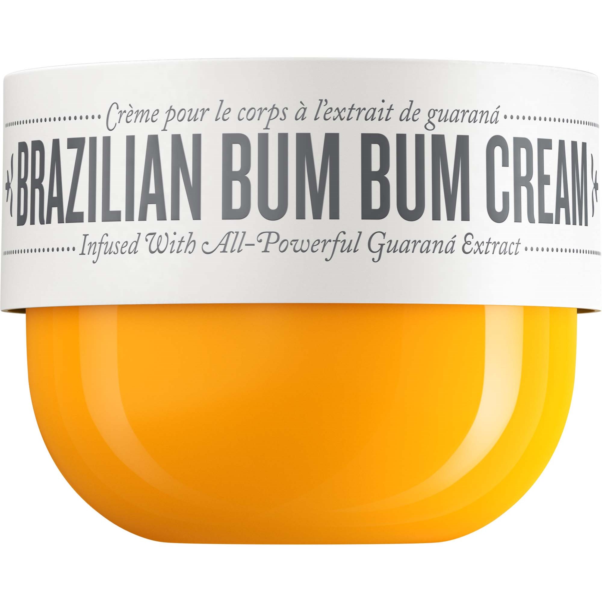 Zdjęcia - Kremy i toniki Sol de Janeiro Brazilian Bum Bum cream - krem do ciała 240 ml
