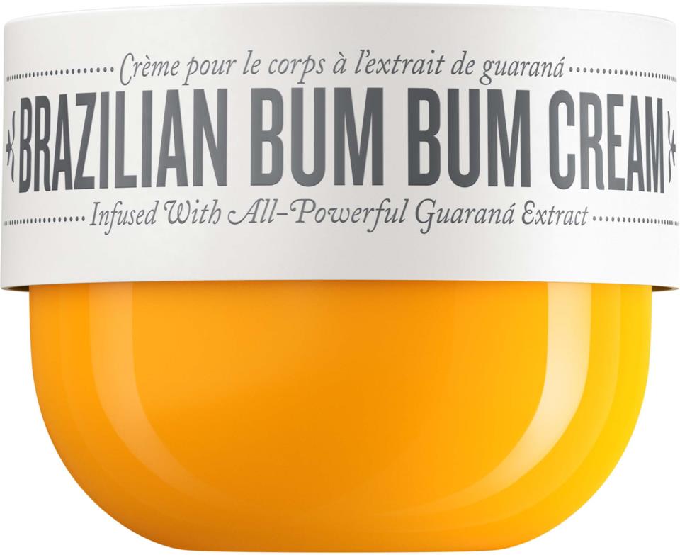 Sol de Janeiro Brazilian Bum Bum cream 240 ml