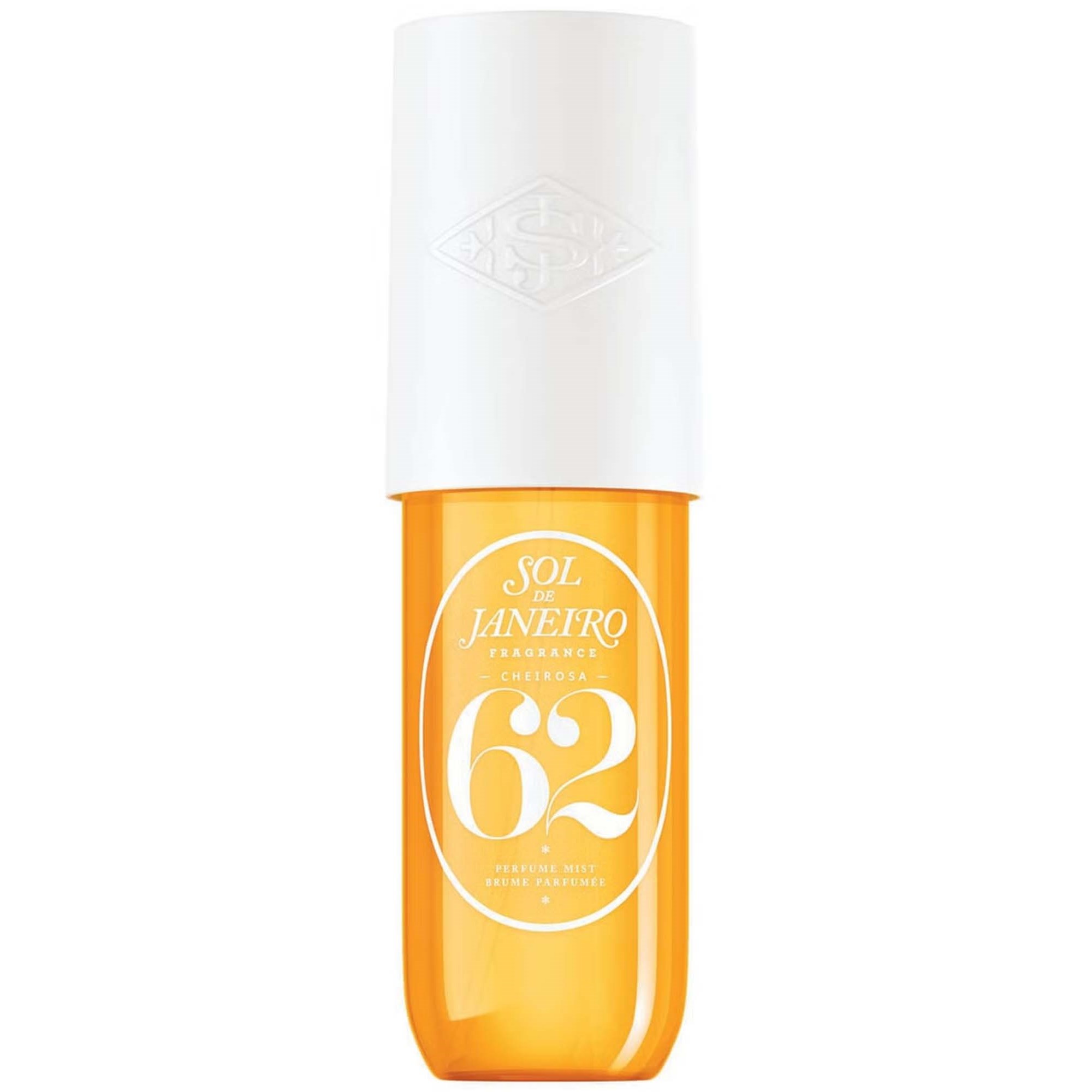 Sol De Janeiro Brazilian Crush Cheirosa 62 Fragrance Body Mist 90