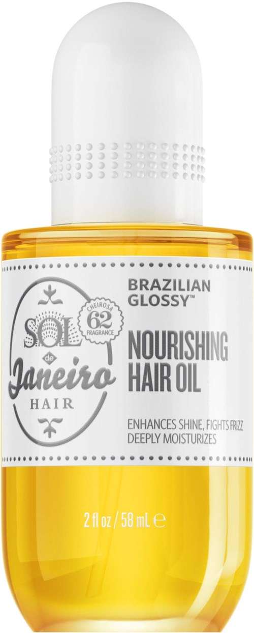 Sol de Janeiro Brazilian Glossy Nourishing Hair Oil 58 ml