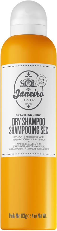 Sol de Janeiro Brazilian Joia Refreshing Dry Shampoo 120 g