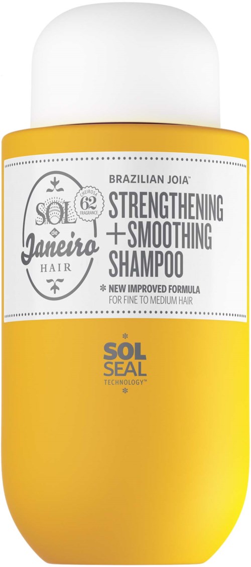Sol de Janeiro Brazilian Joia Strengthening + Smoothing Shampoo 295 ml
