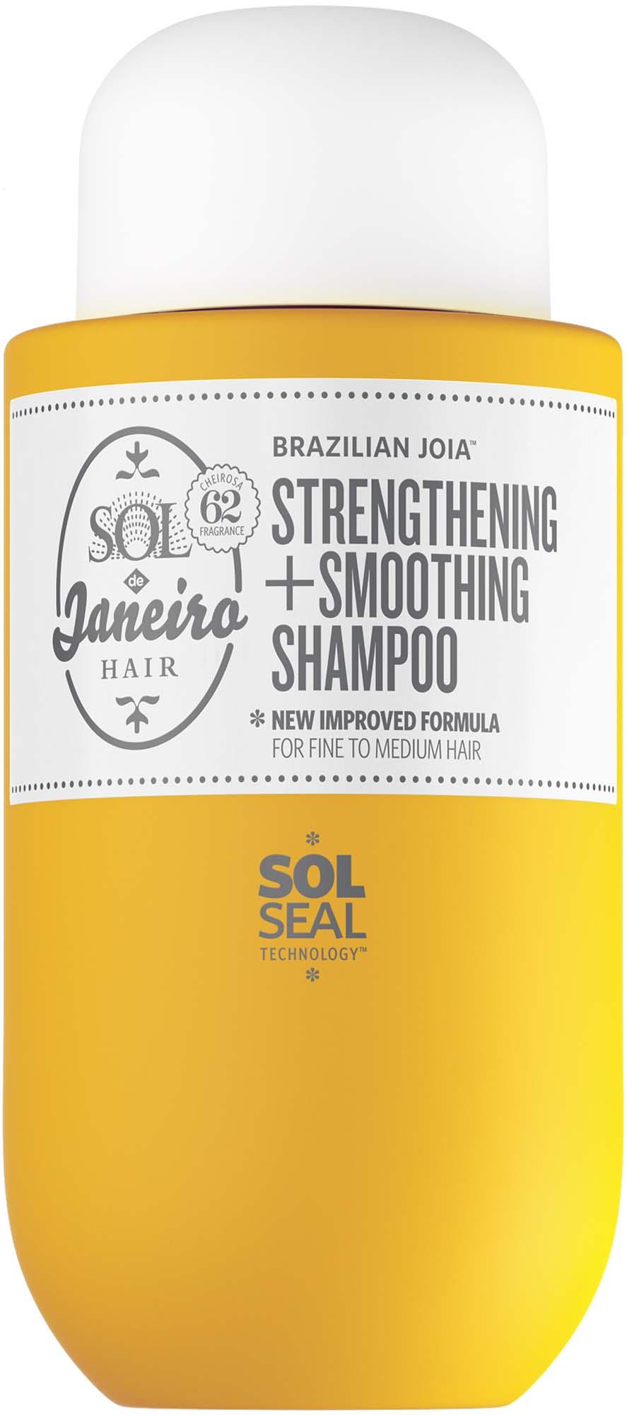 Sol de Janeiro Brazilian Joia Strengthening + Smoothing Shampoo 295 ml