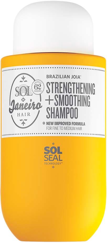 Sol de Janeiro Brazilian Joia Strengthening + Smoothing Shampoo 295 ml