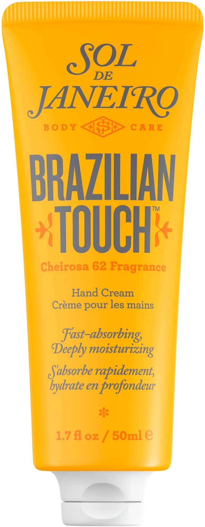 Sol de Janeiro Brazilian Touch Hand Cream 50 ml