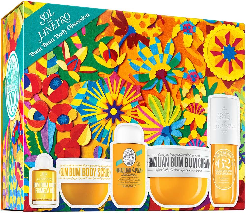 Sol De Janeiro Bum Bum Body Obsession Lyko sol-de-janeiro-bum-bum-body-obsession-lyko