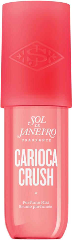 Sol de Janeiro Carioca Crush Summer Fragrance Mist 90 ml