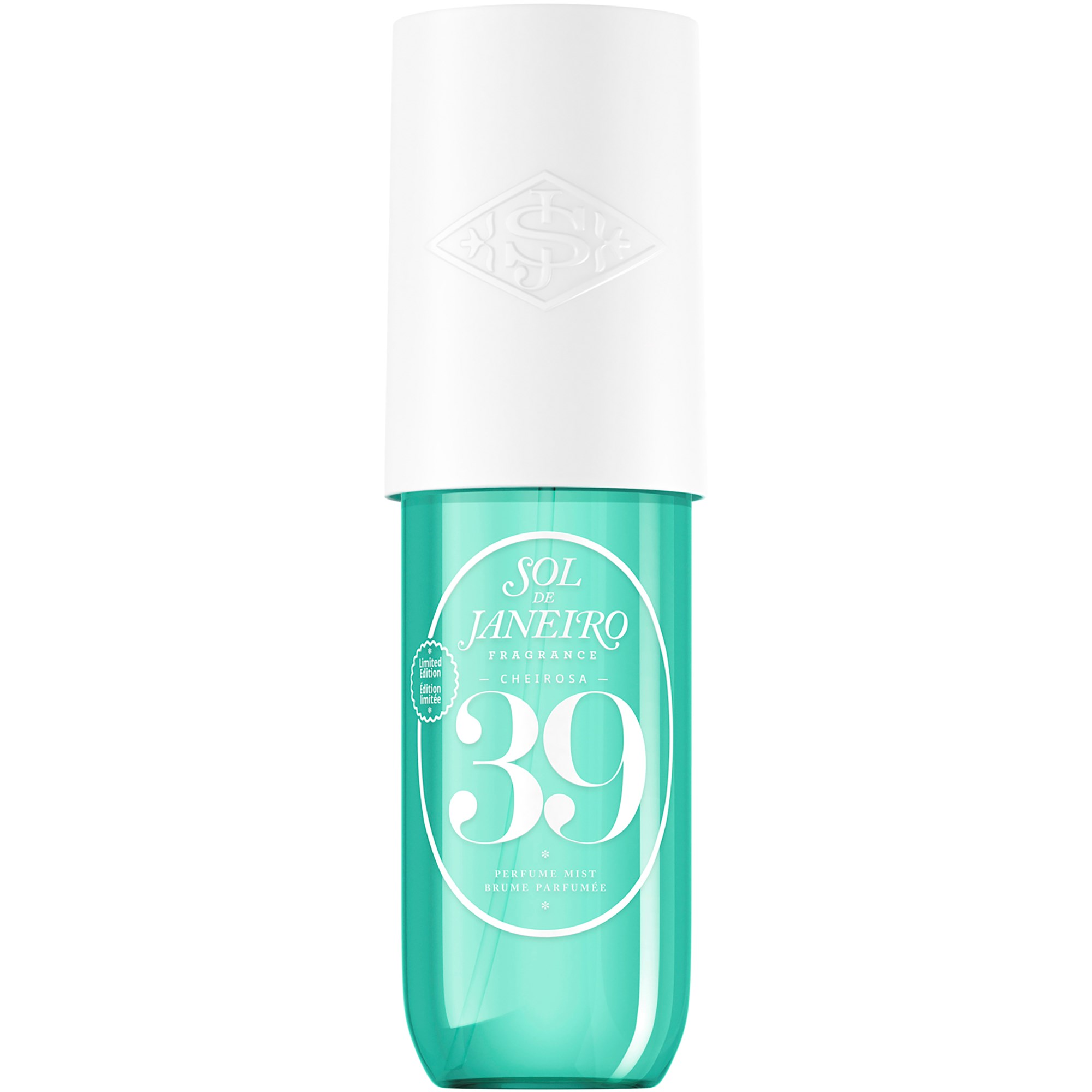 Sol de Janeiro Cheirosa 39 Hair & Body Perfume Mist 90 ml