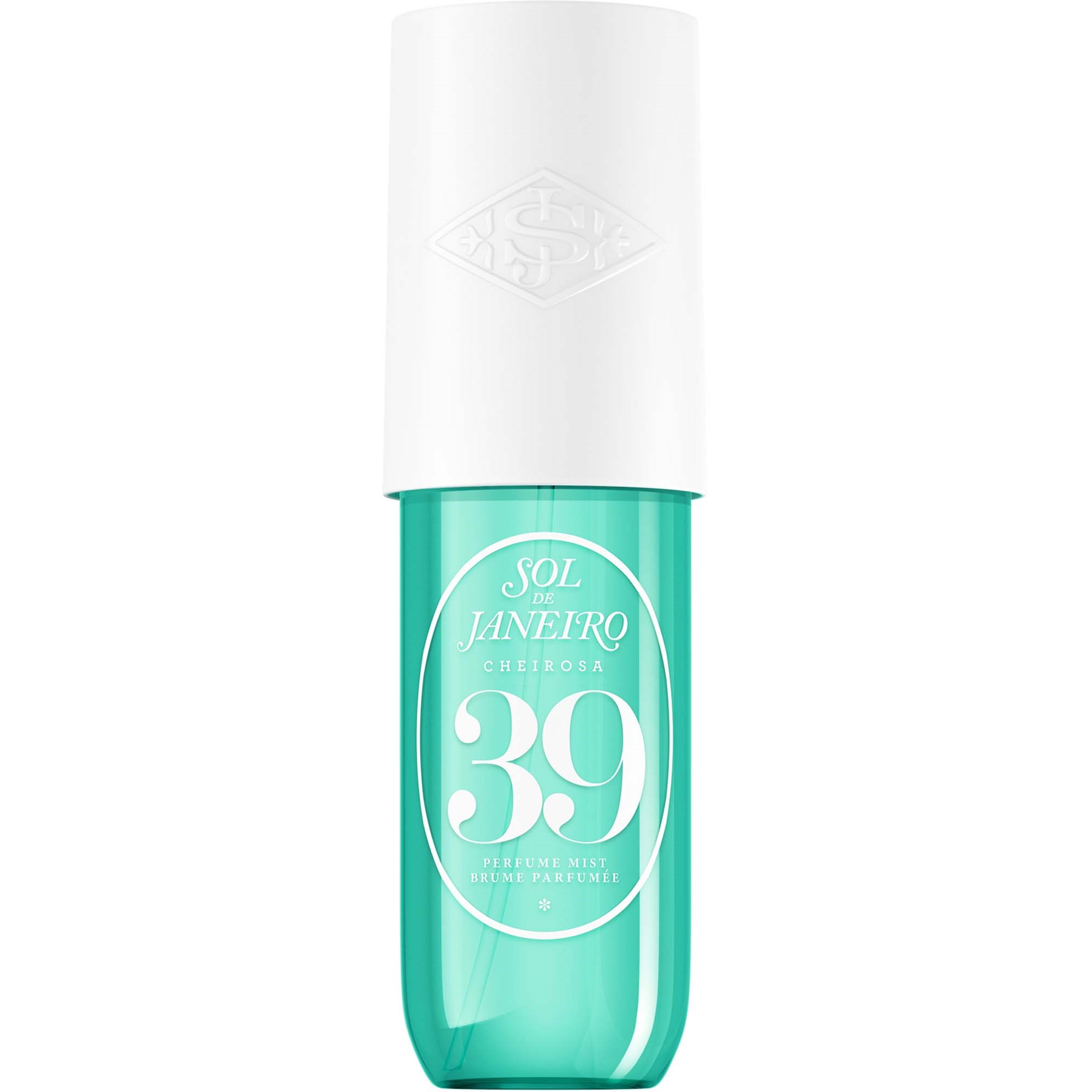 Sol de Janeiro Cheirosa 39 Hair & Body Perfume Mist 240 ml