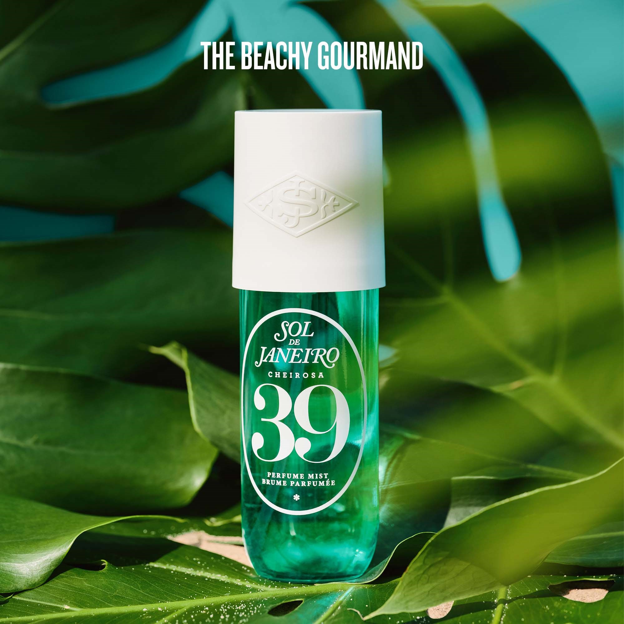 Sol de Janeiro Cheirosa '39 Mist 240 ml (zdjęcie 2)