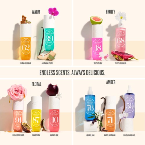 Sol de Janeiro Cheirosa '39 Mist 240 ml